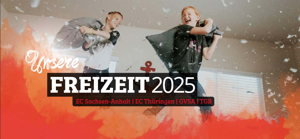 Freizeitkatalog 2025